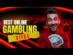 Az Online Casinók Világa Játék és Szórakozás a Digitális Térben