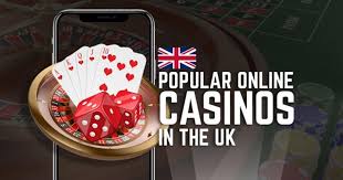 Discover the Exciting Features of Betti Casino App