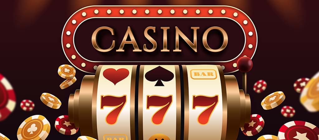 Fedezd Fel Az Online Casinókat - Szórakozás és Díjak Garantáltak!