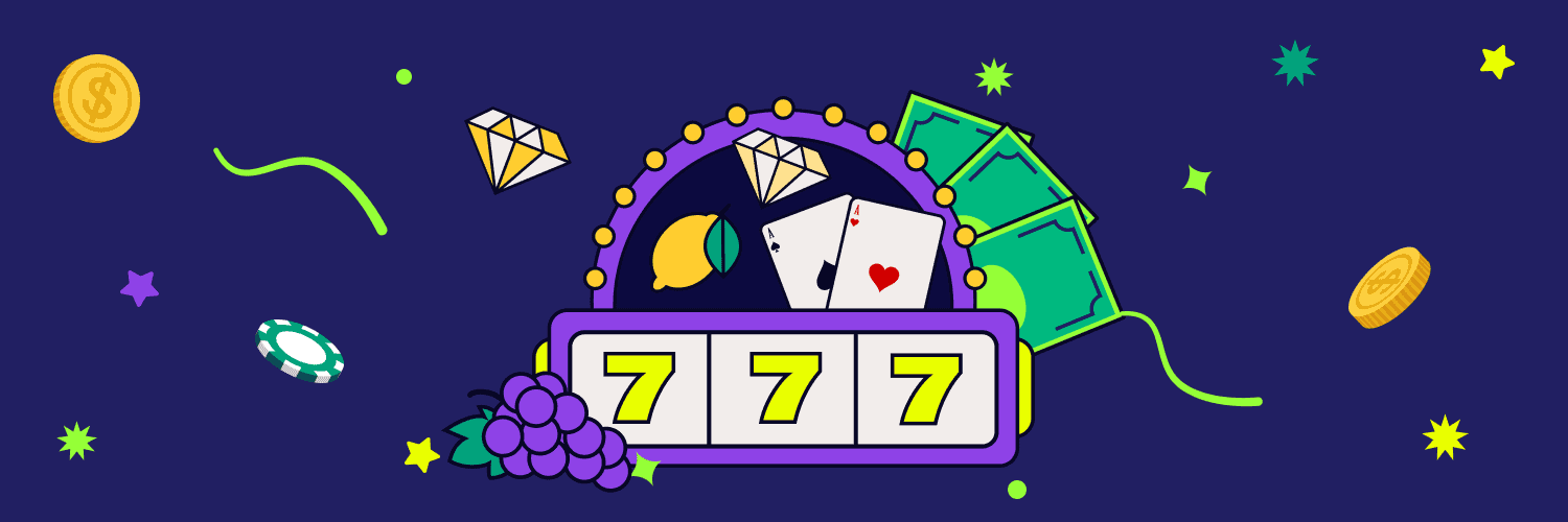 Fedezd Fel Az Online Casinókat - Szórakozás és Díjak Garantáltak!