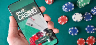 Mezinárodní online casino Vzrušení a zábava z pohodlí domova