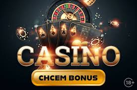 Nove online casino 2025 Budúcnosť hazardu na dosah ruky