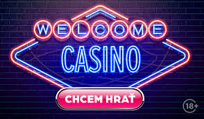 Nove online casino 2025 Budúcnosť hazardu na dosah ruky