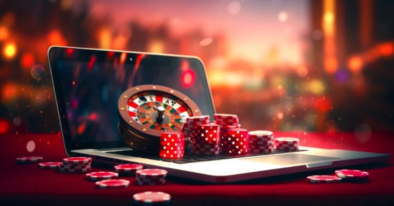 Rocket Riches Casino Your Guide to Out-of-This-World Gaming