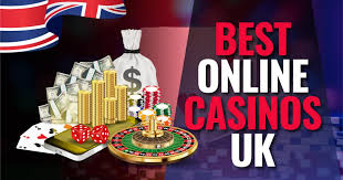 The Ultimate Guide to UK Online Slot Casinos 1511445094