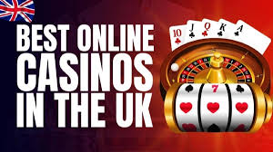 Discover the Benefits of Online Casinos with No Minimum Deposit